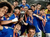 开云官方app入口-意大利球队在比赛中击败强敌，晋级决赛的简单介绍