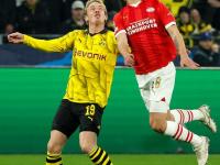 开云体育登录-多特蒙德进攻凶猛，轻松战胜对手