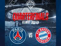 开云体育-巴黎圣日耳曼客场惨败，排名下滑的简单介绍