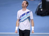 开云官方app入口-澳网绝杀年终总决赛，穆雷统治全场的简单介绍