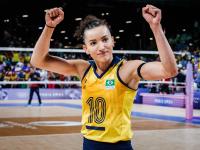 开云体育下载-巴西足球女队攻击力爆发，豪取胜利进决赛