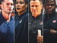 开云体育直播-球队助教表示球员在比赛中有所进步