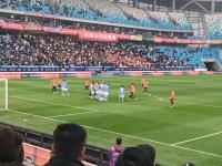 开云体育直播-球场之争在即，胜者晋级，败者黯然离场的简单介绍