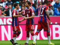 开云体育平台APP-世界排名争夺战之夜，卡塞米罗彻底打爆防线