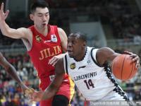 开云体育入口-包含吉林男篮主场失利，排名继续下滑的词条