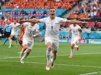 开云足球直播-捷克队击败荷兰，小组第一突出重围的简单介绍