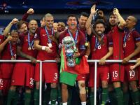 开云官网-葡萄牙主场胜德国，闯入欧锦赛四强的简单介绍