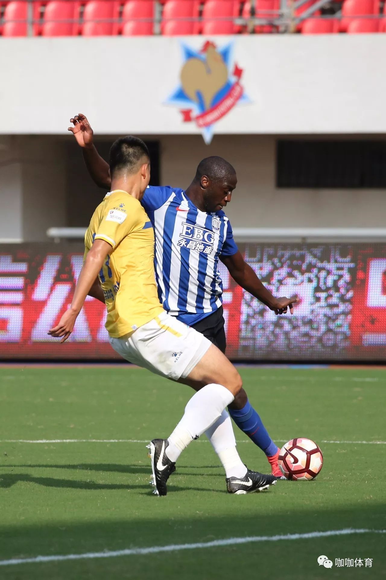 关于卓尔-胜申鑫，主场取得关键胜利！的信息