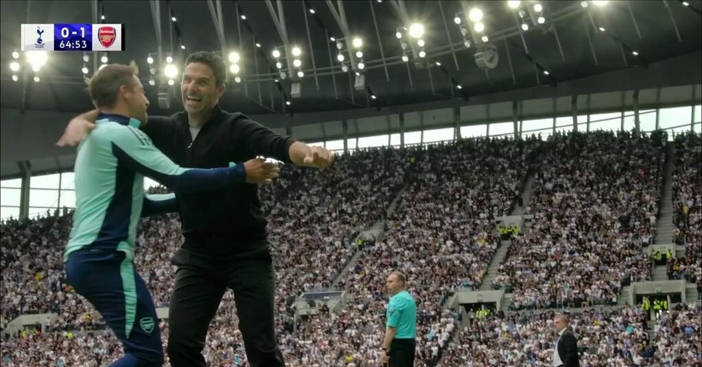 关于阿森纳三连胜告终，客场惨败无缘前四的信息