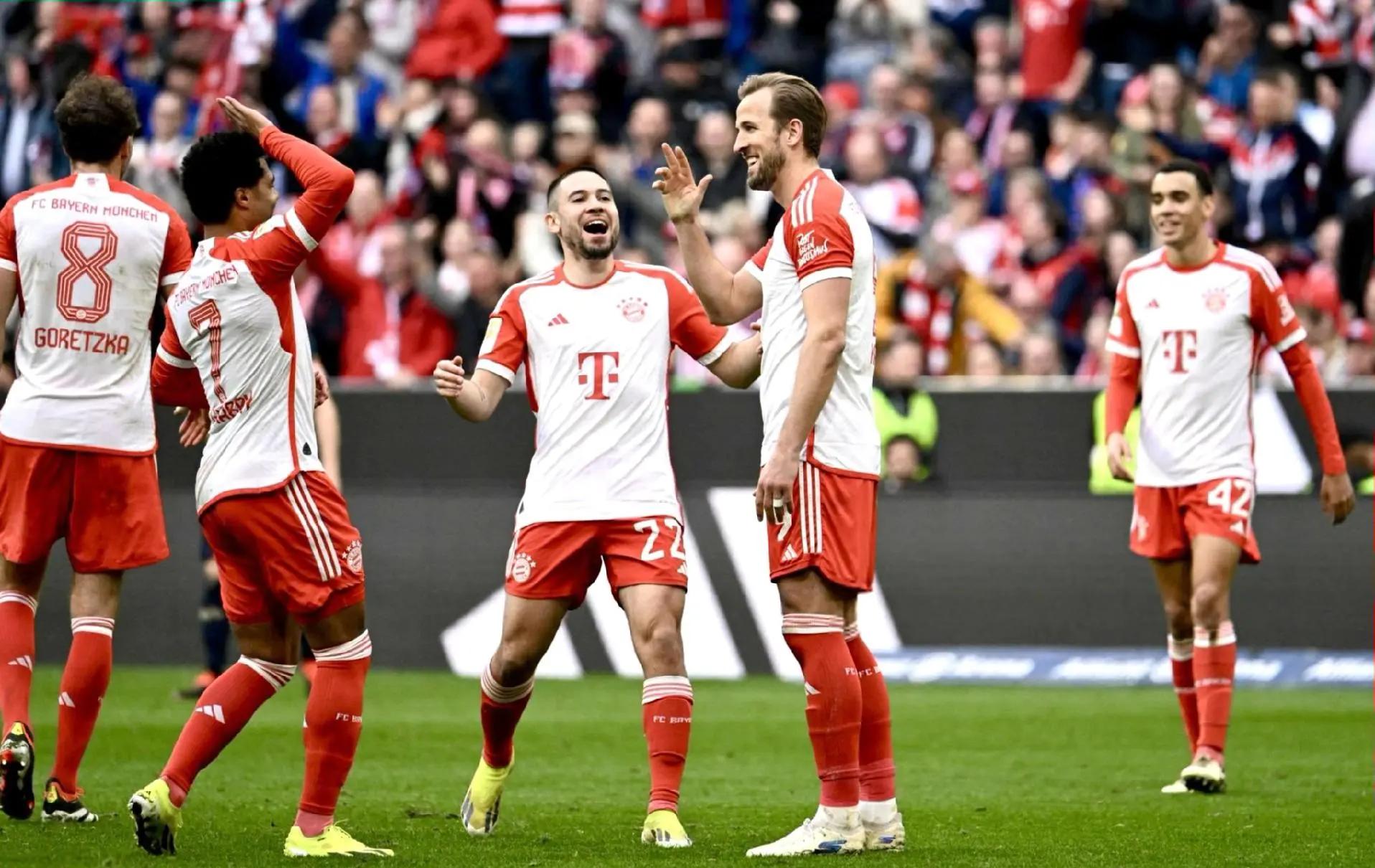 美因茨遭遇逆转失去积分领先地位的简单介绍