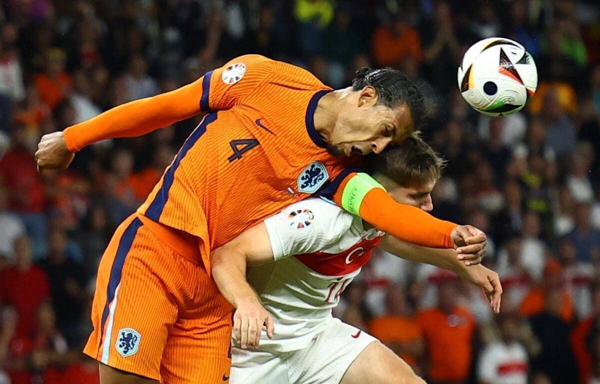 瑞士横扫对手，成功加入欧洲杯四强