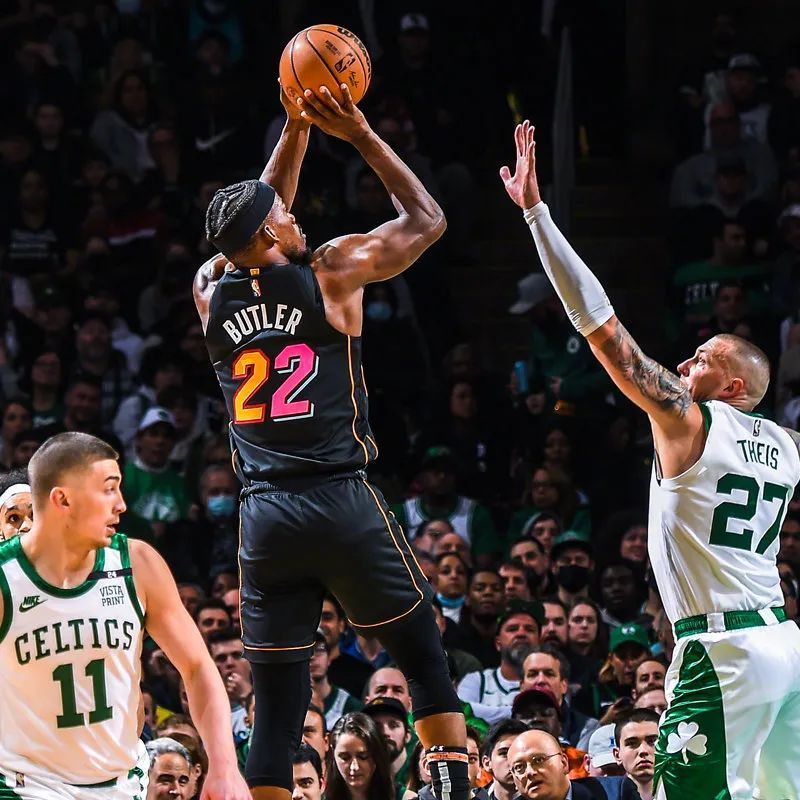 关于热火重回正轨，为关键一战做好准备的信息