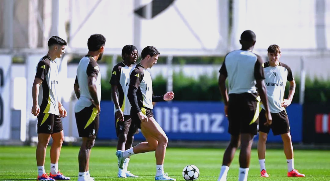 关于亚特兰大客场负于尤文图斯，备战欧冠士气受挫的信息