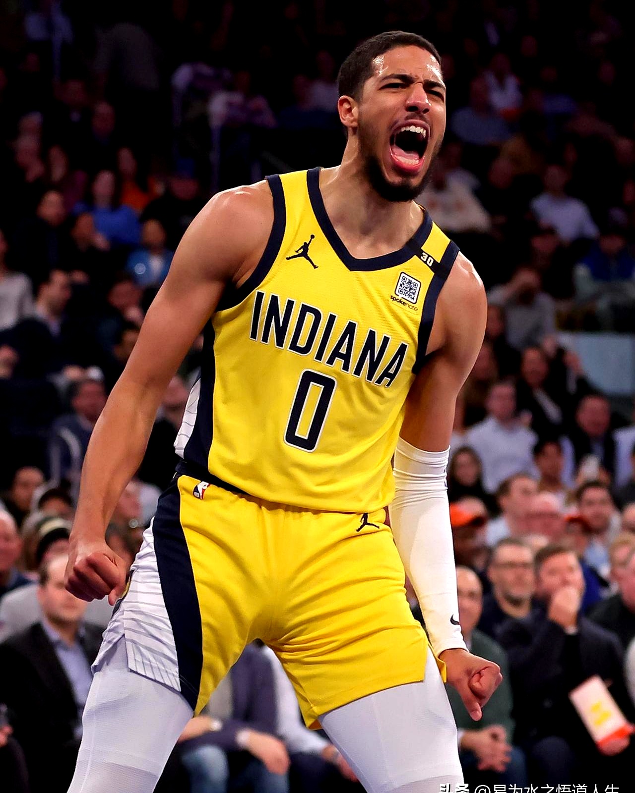 雷霆强势湖人，丹尼·格林一己之力扛起全队的简单介绍