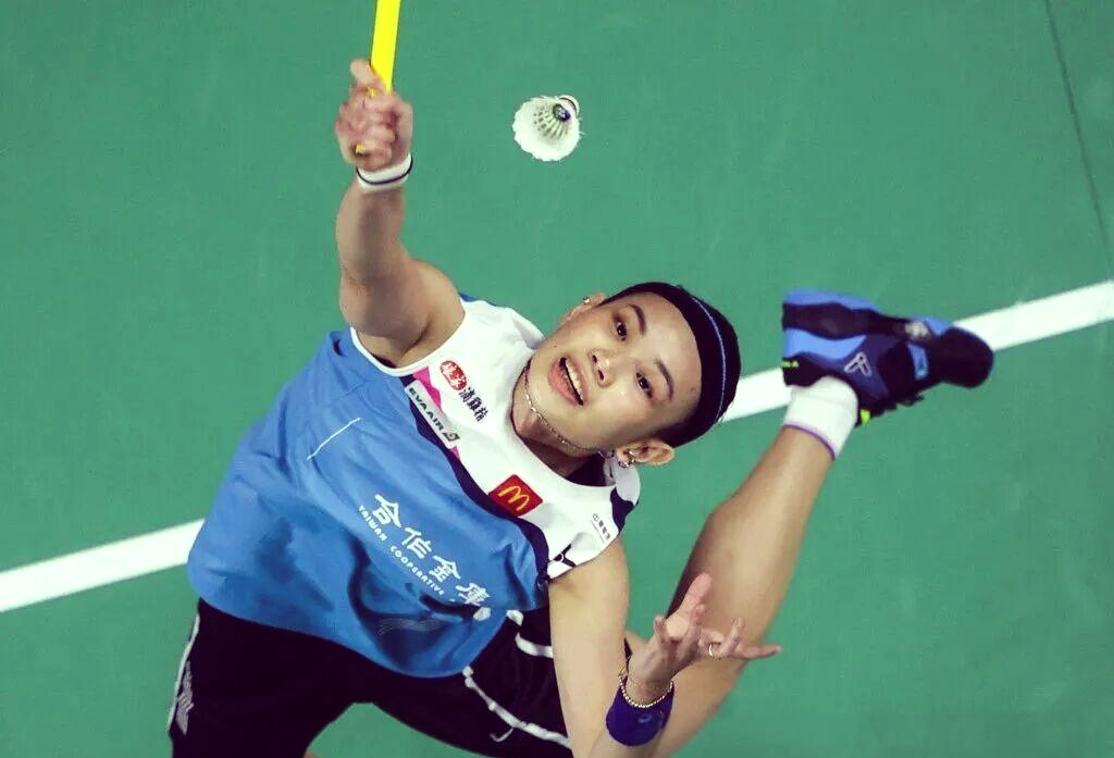 包含韩国羽毛球队碾压英格兰羽毛球队,戴资颖统治全场的词条 包含韩国羽毛球队碾压英格兰羽毛球队,戴资颖统治全场的词条