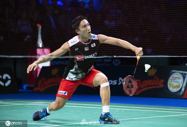 日本羽毛球队逆转丹麦羽毛球队，桃田贤斗惊艳世界的简单介绍