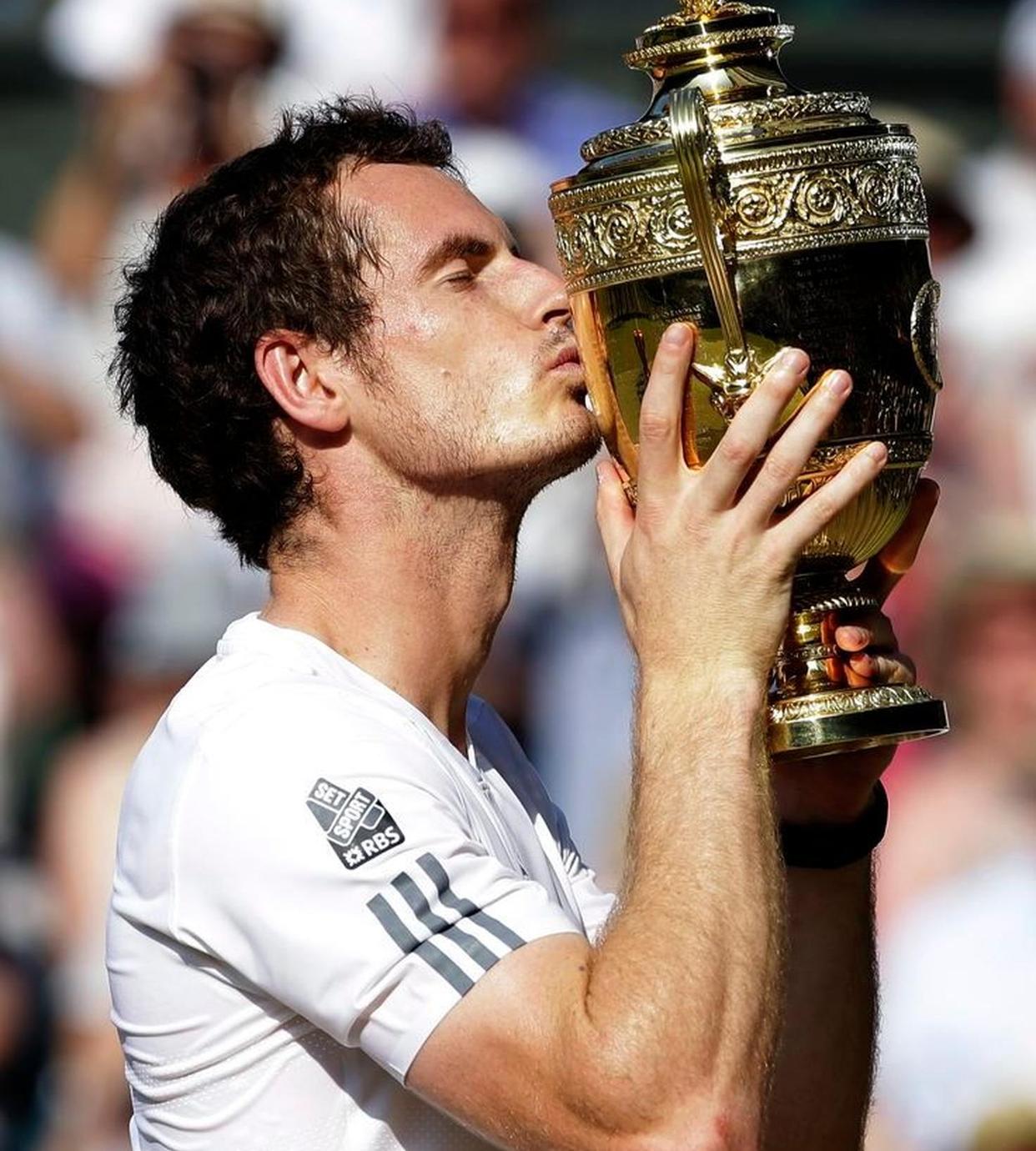 戴维斯杯轻取法网,穆雷扛起全队 戴维斯杯轻取法网,穆雷扛起全队