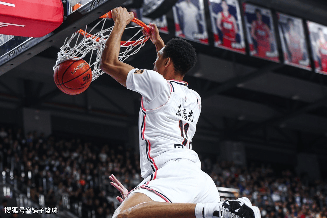 福建队轻取猛龙,锡安惊艳四座 福建队轻取猛龙,锡安惊艳四座