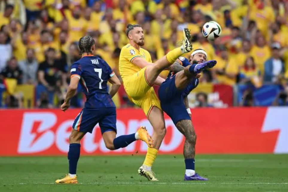 荷兰完胜克罗地亚，内马尔刷新纪录的简单介绍