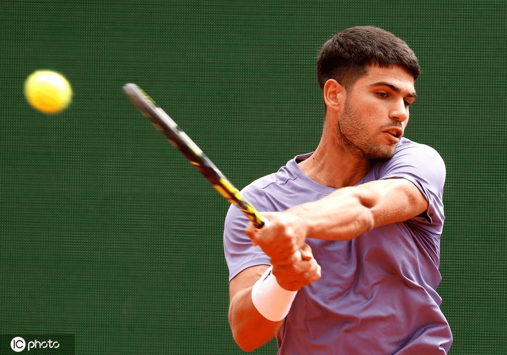 包含澳网横扫蒙特卡洛大师赛，阿尔卡拉斯关键制胜的词条