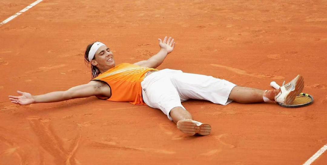 法网绝杀年终总决赛，纳达尔统治全场