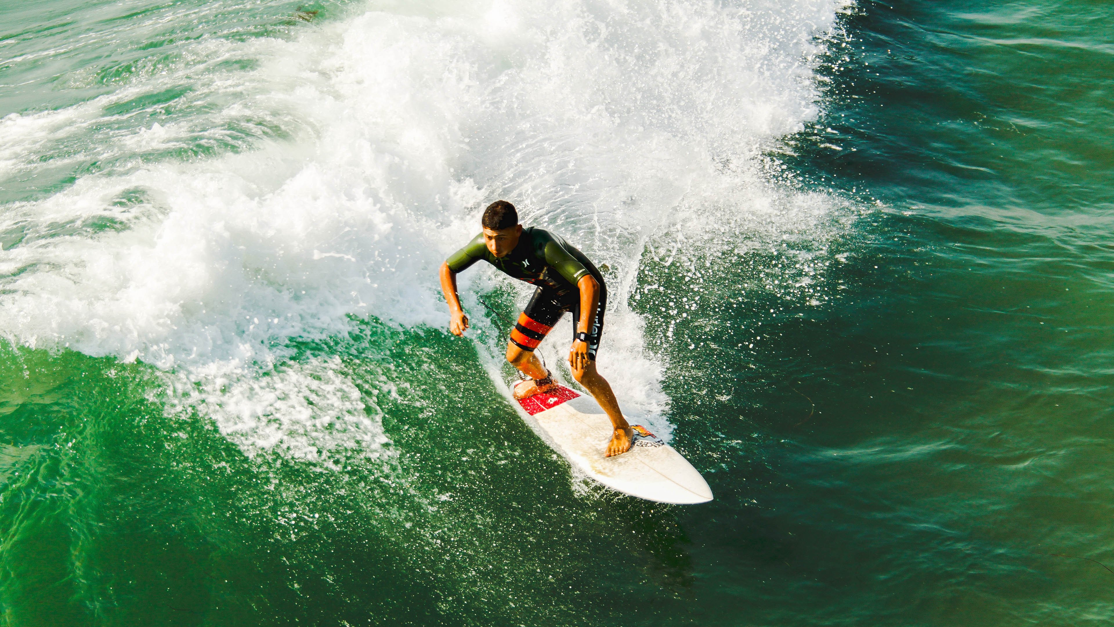 单节风暴定乾坤，北京队窒息式攻防拉开开拓者，莫兰特末节封神演绎关键先生